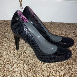 🏷Calvin Klein Heels 👠